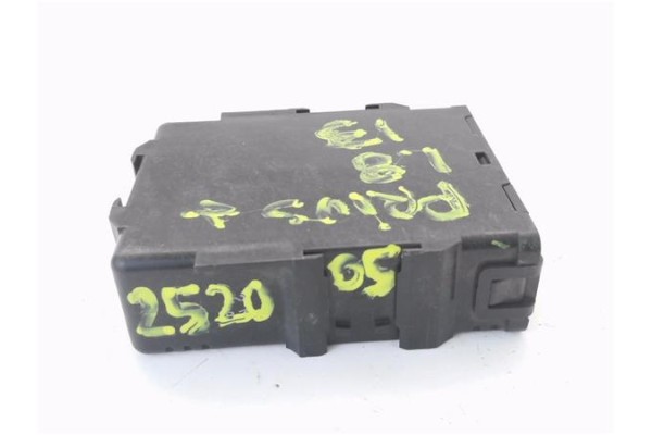 Recambio de centralita para toyota prius + (zvw40) 1.8 advance referencia OEM IAM 8953576011 791005780 
