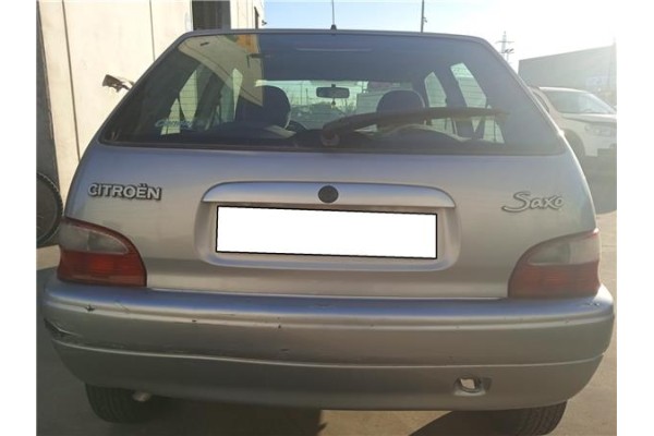 citroen saxo del año 2001