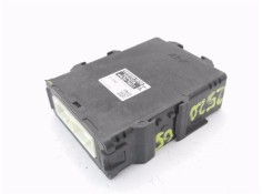 Recambio de centralita para toyota prius + (zvw40) 1.8 advance referencia OEM IAM 8953576011 791005780 
