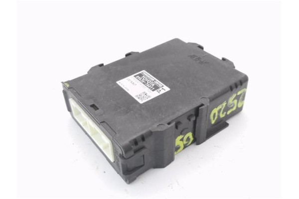 Recambio de centralita para toyota prius + (zvw40) 1.8 advance referencia OEM IAM 8953576011 791005780 