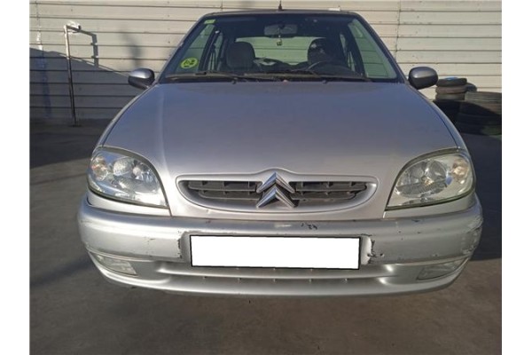 citroen saxo del año 2001