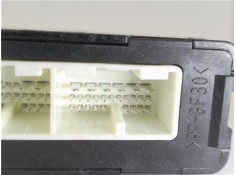 Recambio de centralita para toyota prius + (zvw40) 1.8 advance referencia OEM IAM 8953576011 791005780 