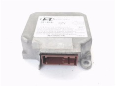 Recambio de centralita airbag para hyundai h-1 starex 2.5 crdi referencia OEM IAM 959004A410  