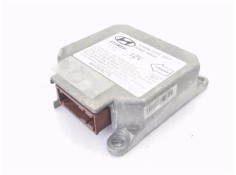 Recambio de centralita airbag para hyundai h-1 starex 2.5 crdi referencia OEM IAM 959004A410  