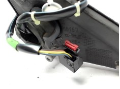 Recambio de retrovisor electrico izquierdo para audi s4 berlina (8k2) referencia OEM IAM 8K1857409AG  