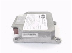 Recambio de centralita airbag para hyundai h-1 starex 2.5 crdi referencia OEM IAM 959004A410  