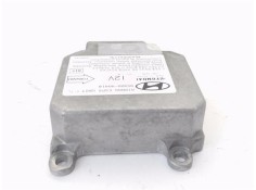 Recambio de centralita airbag para hyundai h-1 starex 2.5 crdi referencia OEM IAM 959004A410  