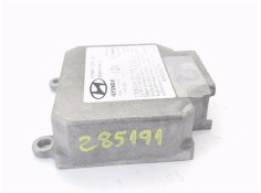 Recambio de centralita airbag para hyundai h-1 starex 2.5 crdi referencia OEM IAM 959004A410  