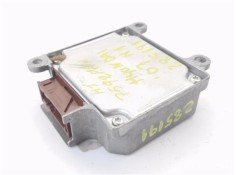 Recambio de centralita airbag para hyundai h-1 starex 2.5 crdi referencia OEM IAM 959004A410  