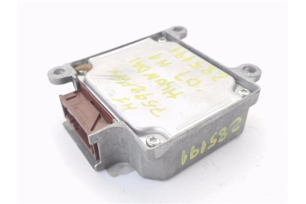 Recambio de centralita airbag para hyundai h-1 starex 2.5 crdi referencia OEM IAM 959004A410  