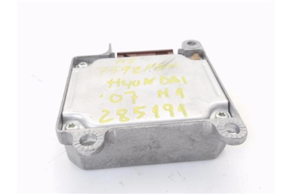 Recambio de centralita airbag para hyundai h-1 starex 2.5 crdi referencia OEM IAM 959004A410  