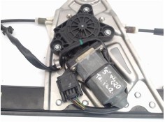 Recambio de mecanismo elevalunas trasero izquierdo para mercedes-benz clase s (bm 220) berlina referencia OEM IAM A2207300346  