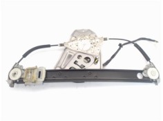 Recambio de mecanismo elevalunas trasero izquierdo para mercedes-benz clase s (bm 220) berlina referencia OEM IAM A2207300346  