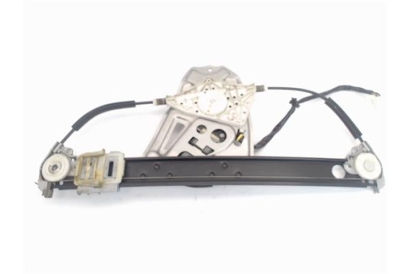Recambio de mecanismo elevalunas trasero izquierdo para mercedes-benz clase s (bm 220) berlina referencia OEM IAM A2207300346  