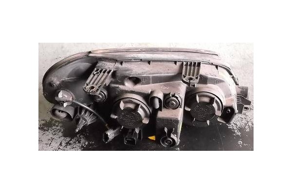 Recambio de faro delantero izquierdo para kia shuma ii (spt) 1.6 referencia OEM IAM K2SA51040B 92101E 
