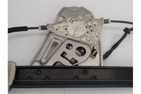 Recambio de mecanismo elevalunas trasero izquierdo para mercedes-benz clase s (bm 220) berlina referencia OEM IAM A2207300346  