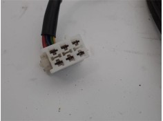 Recambio de mecanismo elevalunas trasero izquierdo para mercedes-benz clase s (bm 220) berlina referencia OEM IAM A2207300346  