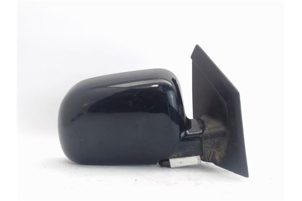 Recambio de retrovisor electrico derecho para mitsubishi galloper (hyundai) referencia OEM IAM HQ650426  