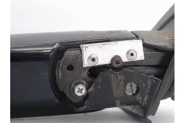 Recambio de retrovisor electrico derecho para mitsubishi galloper (hyundai) referencia OEM IAM HQ650426  