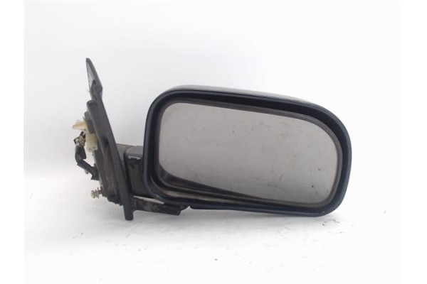 Recambio de retrovisor electrico derecho para mitsubishi galloper (hyundai) referencia OEM IAM HQ650426  