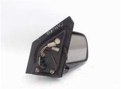 Recambio de retrovisor electrico derecho para mitsubishi galloper (hyundai) referencia OEM IAM HQ650426  