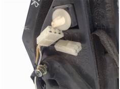 Recambio de retrovisor electrico derecho para mitsubishi galloper (hyundai) referencia OEM IAM HQ650426  