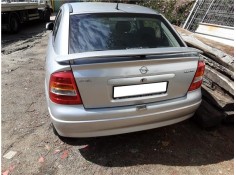 opel astra g berlina del año 1999