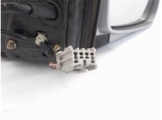 Recambio de retrovisor electrico derecho para honda civic coupé (em2) referencia OEM IAM 76200S5PG51ZA  