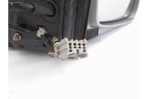 Recambio de retrovisor electrico derecho para honda civic coupé (em2) referencia OEM IAM 76200S5PG51ZA  