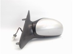 Recambio de retrovisor electrico izquierdo para peugeot 406 break (s1/s2) referencia OEM IAM 8149S4  