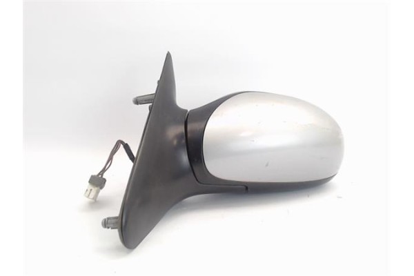 Recambio de retrovisor electrico izquierdo para peugeot 406 break (s1/s2) referencia OEM IAM 8149S4  