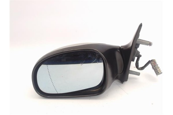 Recambio de retrovisor electrico izquierdo para peugeot 406 break (s1/s2) referencia OEM IAM 8149S4  