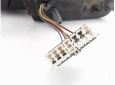 Recambio de retrovisor electrico izquierdo para peugeot 406 break (s1/s2) referencia OEM IAM 8149S4  