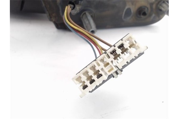 Recambio de retrovisor electrico izquierdo para peugeot 406 break (s1/s2) referencia OEM IAM 8149S4  