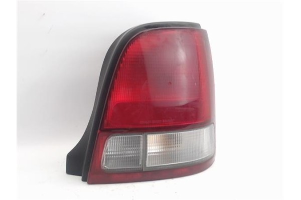 Recambio de piloto trasero derecho para honda logo (ga3) referencia OEM IAM 33501S50G01  