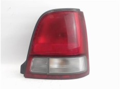 Recambio de piloto trasero derecho para honda logo (ga3) referencia OEM IAM 33501S50G01  