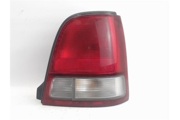 Recambio de piloto trasero derecho para honda logo (ga3) referencia OEM IAM 33501S50G01  