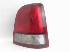 Recambio de piloto trasero derecho para honda logo (ga3) referencia OEM IAM 33501S50G01  