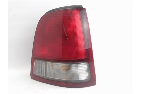 Recambio de piloto trasero derecho para honda logo (ga3) referencia OEM IAM 33501S50G01  