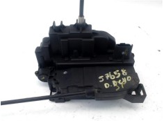 Recambio de cierre electromagnetico delantero derecho para renault modus i 1.4 (jp01, jp0j) referencia OEM IAM 8200219247  