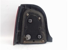 Recambio de piloto trasero derecho para honda logo (ga3) referencia OEM IAM 33501S50G01  