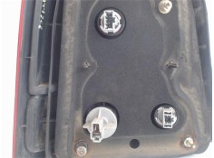 Recambio de piloto trasero derecho para honda logo (ga3) referencia OEM IAM 33501S50G01  