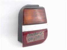 Recambio de piloto trasero derecho para mitsubishi santamo (hyundai) referencia OEM IAM 92402M2200  