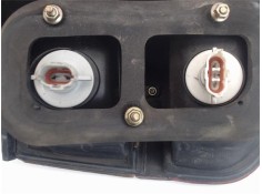Recambio de piloto trasero derecho para mitsubishi santamo (hyundai) referencia OEM IAM 92402M2200  