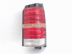 Recambio de piloto trasero derecho para chrysler voyager gs referencia OEM IAM 4399724  