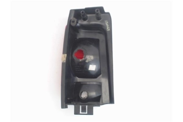 Recambio de piloto trasero derecho para chrysler voyager gs referencia OEM IAM 4399724  