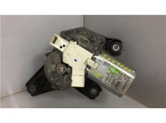 Recambio de motor limpiaparabrisas trasero para renault clio iii 1.5 dci (br17, cr17) referencia OEM IAM 8200311486 53026312 