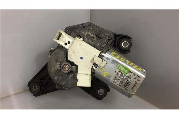 Recambio de motor limpiaparabrisas trasero para renault clio iii 1.5 dci (br17, cr17) referencia OEM IAM 8200311486 53026312 