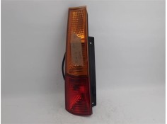 Recambio de piloto trasero izquierdo para suzuki ignis (rm/mh) referencia OEM IAM 3567086G00000  