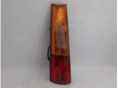 Recambio de piloto trasero izquierdo para suzuki ignis (rm/mh) referencia OEM IAM 3567086G00000  